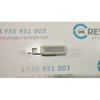 LUZ INTERIOR 3G0947109 