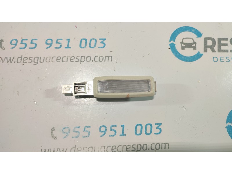 LUZ INTERIOR 3G0947109  - imagen 1