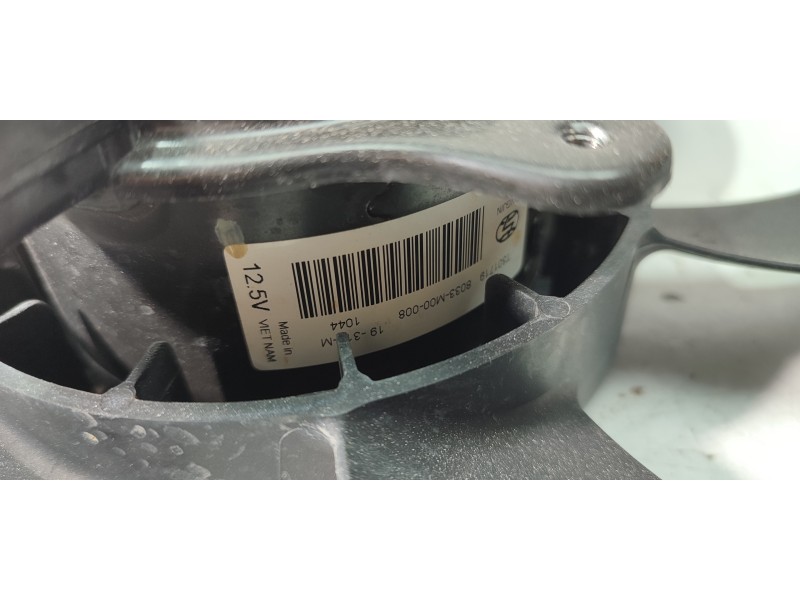 ELECTROVENTILADOR T301719  - imagen 2