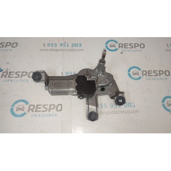 MOTOR LIMPIA TRASERO 851300F020 