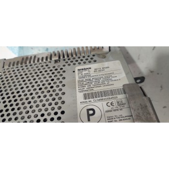 SISTEMA AUDIO / RADIO CD 281138H300  - miniatura 3