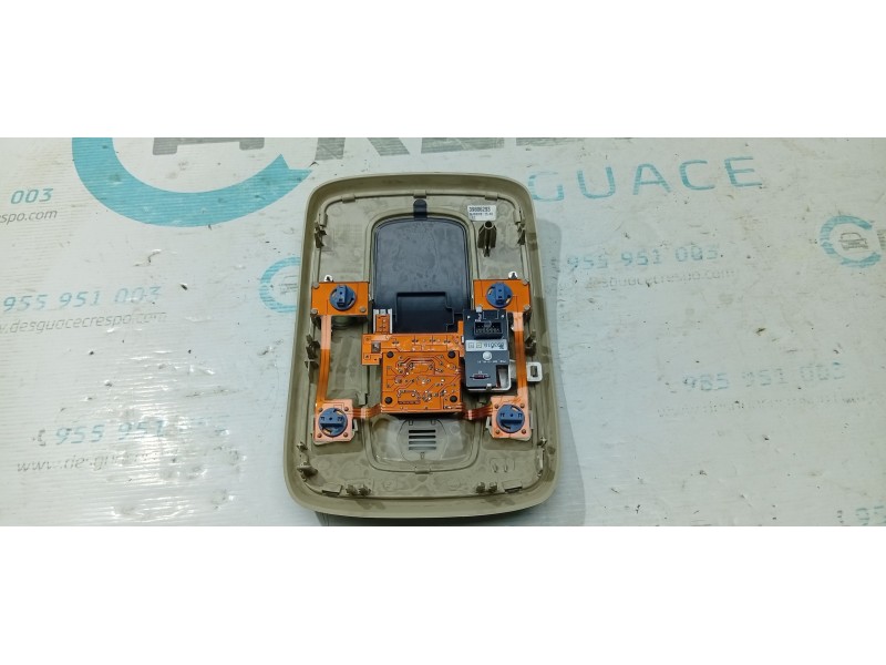 LUZ INTERIOR 39806293  - imagen 2