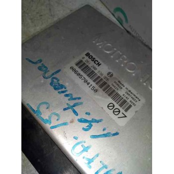 CENTRALITA MOTOR UCE 0261200536  - miniatura 2