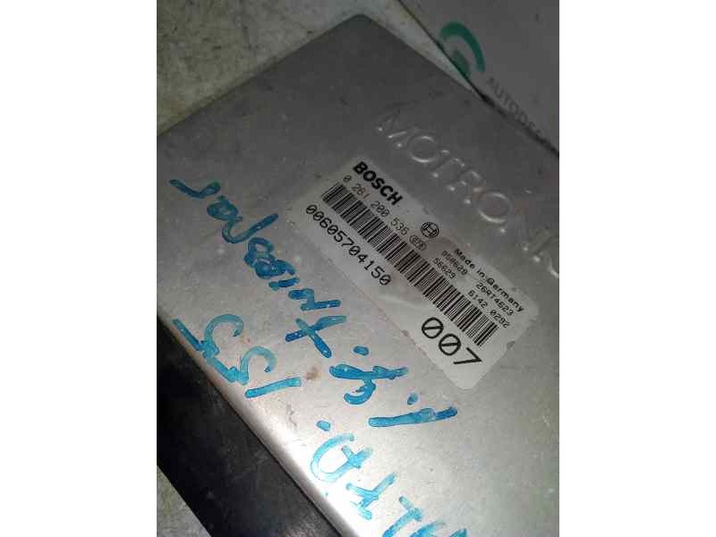 CENTRALITA MOTOR UCE 0261200536  - imagen 2