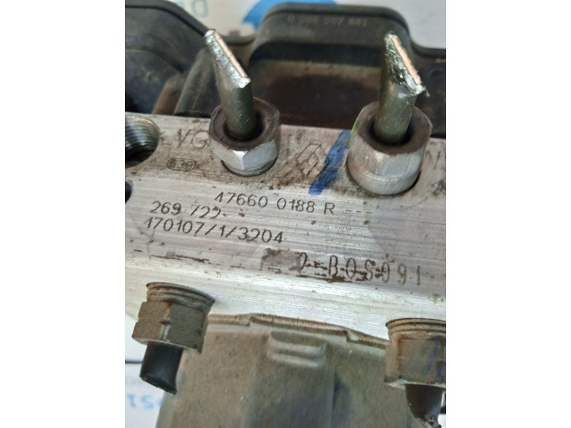 ABS 476600188R  - imagen 3