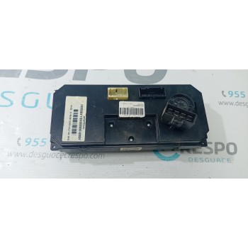 MANDO CALEFACCION / AIRE ACONDICIONADO 5NEH19808EF  - miniatura 2