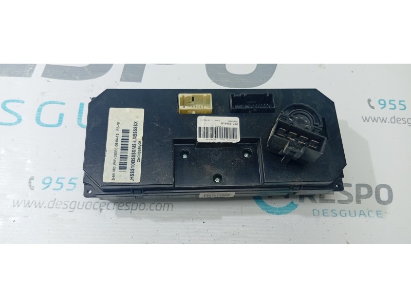 MANDO CALEFACCION / AIRE ACONDICIONADO 5NEH19808EF  - imagen 2