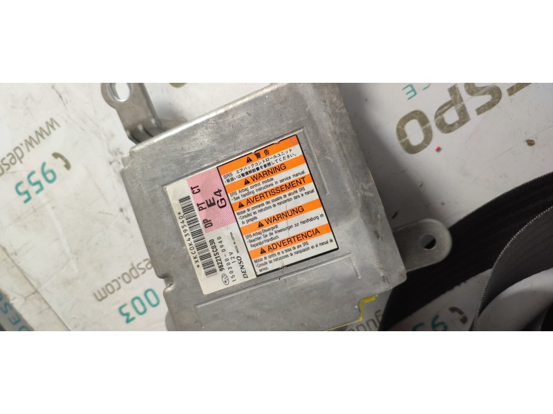 KIT AIRBAG  - imagen 6