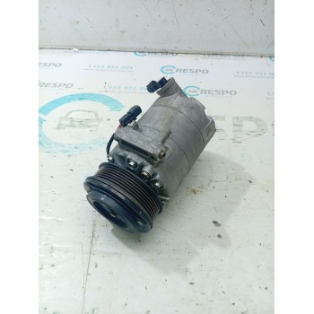 COMPRESOR AIRE ACONDICIONADO DV6119D629FD / 2100870 