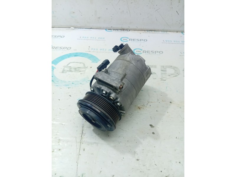 COMPRESOR AIRE ACONDICIONADO DV6119D629FD / 2100870  - imagen 1