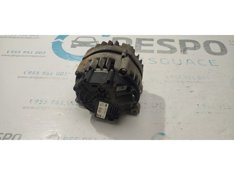ALTERNADOR 9678048880  - imagen 2
