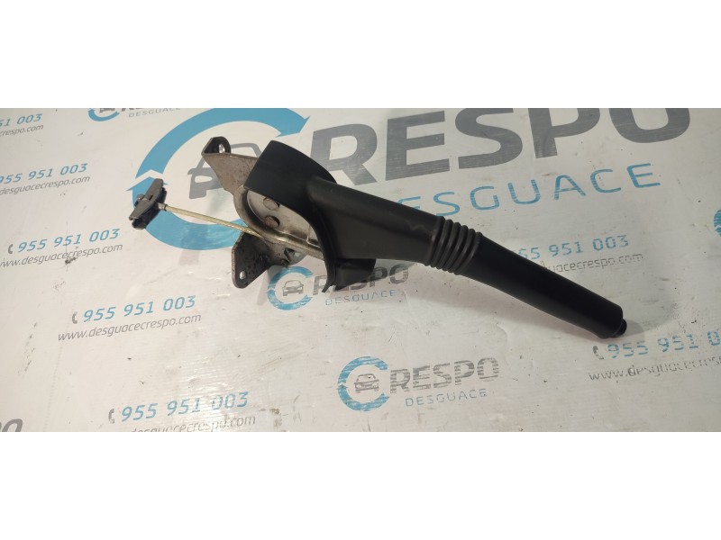 PALANCA FRENO  - imagen 1