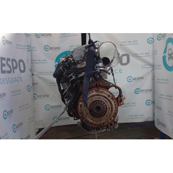 MOTOR COMPLETO X20DTL  - miniatura 7