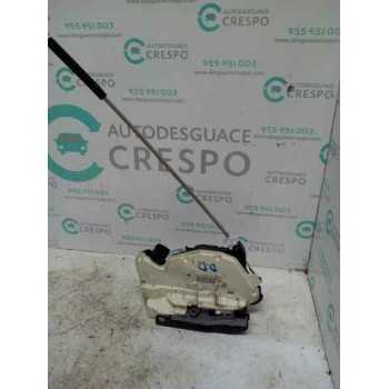 CERRADURA PUERTA DELANTERA DERECHA 5N1837016E  - miniatura 1