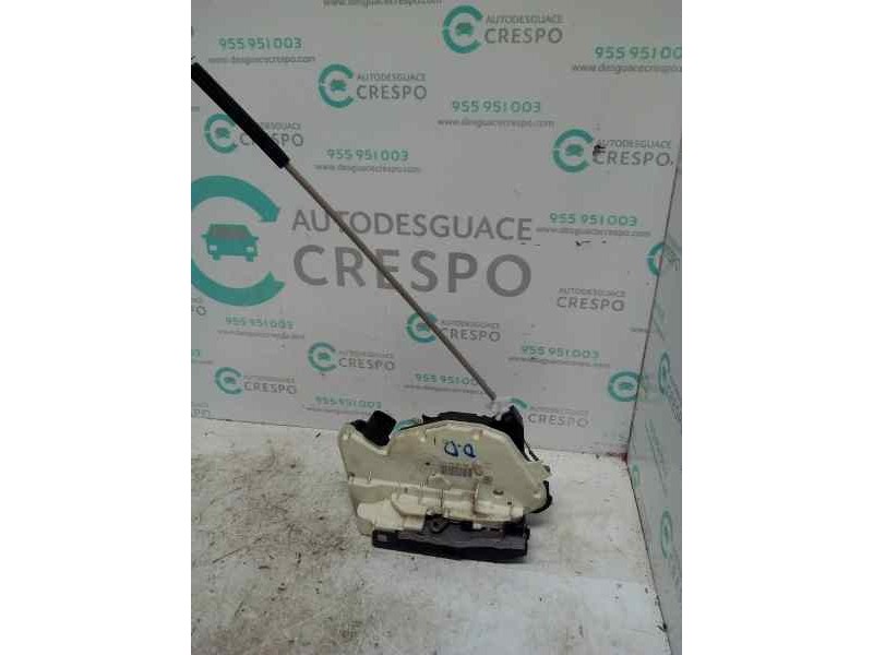 CERRADURA PUERTA DELANTERA DERECHA 5N1837016E  - imagen 1