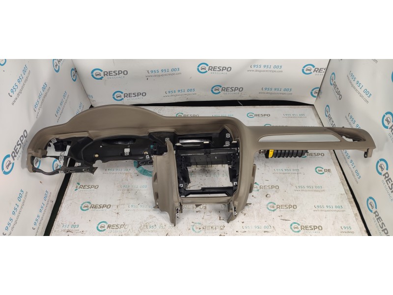 KIT AIRBAG  - imagen 1