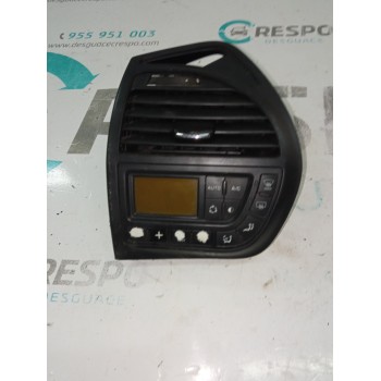 MANDO CALEFACCION / AIRE ACONDICIONADO 9650868977 