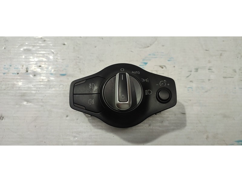 MANDO LUCES 8K0941531AS  - imagen 1