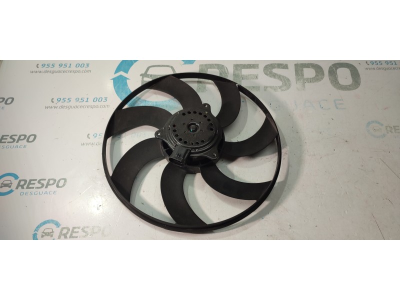 ELECTROVENTILADOR T301719  - imagen 3