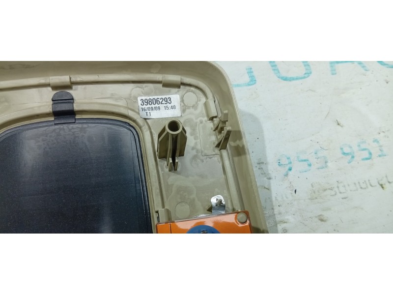 LUZ INTERIOR 39806293  - imagen 3