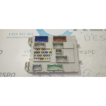 CAJA RELES / FUSIBLES 30S599F17F10  - miniatura 1