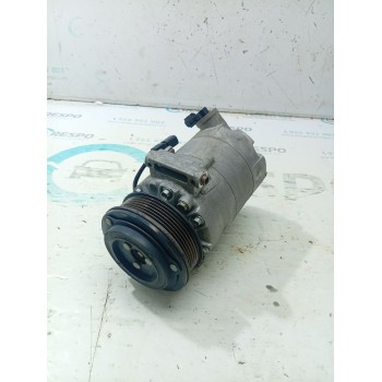 COMPRESOR AIRE ACONDICIONADO DV6119D629FD / 2100870  - miniatura 2