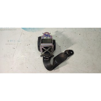 CINTURON SEGURIDAD TRASERO DERECHO 621088600C 