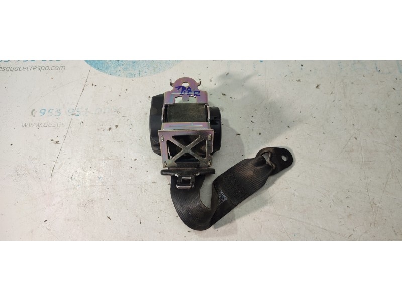 CINTURON SEGURIDAD TRASERO DERECHO 621088600C  - imagen 1