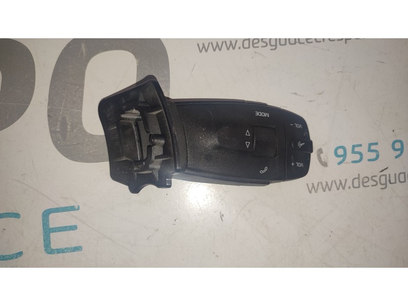 MANDO VOLANTE 5J0959849  - imagen 1