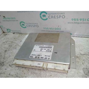 CENTRALITA ASR 0265109056 0175457532 