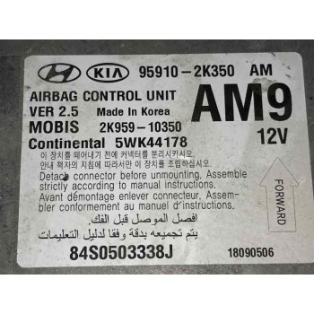 KIT AIRBAG  - miniatura 3