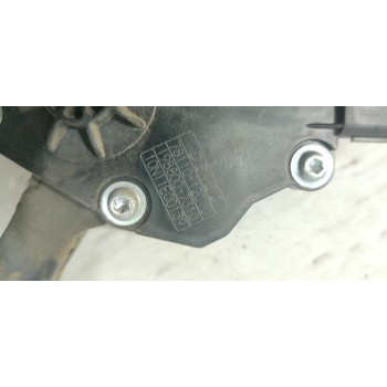 POTENCIOMETRO PEDAL 7811012010  - miniatura 2