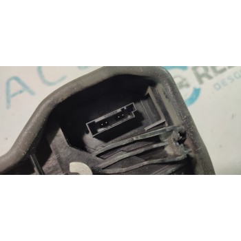 CERRADURA PUERTA DELANTERA IZQUIERDA 7229461  - miniatura 2