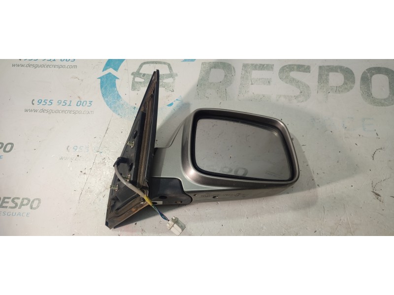 RETROVISOR DERECHO  - imagen 1