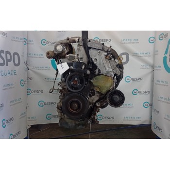 MOTOR COMPLETO X20DTL  - miniatura 8
