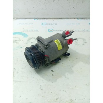 COMPRESOR AIRE ACONDICIONADO DV6119D629FD / 2100870  - miniatura 3