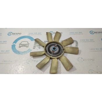 VENTILADOR VISCOSO MOTOR A0002006023 