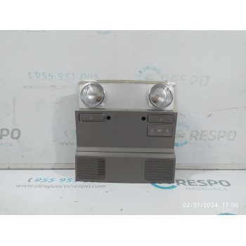 LUZ INTERIOR 1K0947105  - miniatura 1