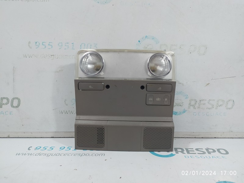 LUZ INTERIOR 1K0947105  - imagen 1