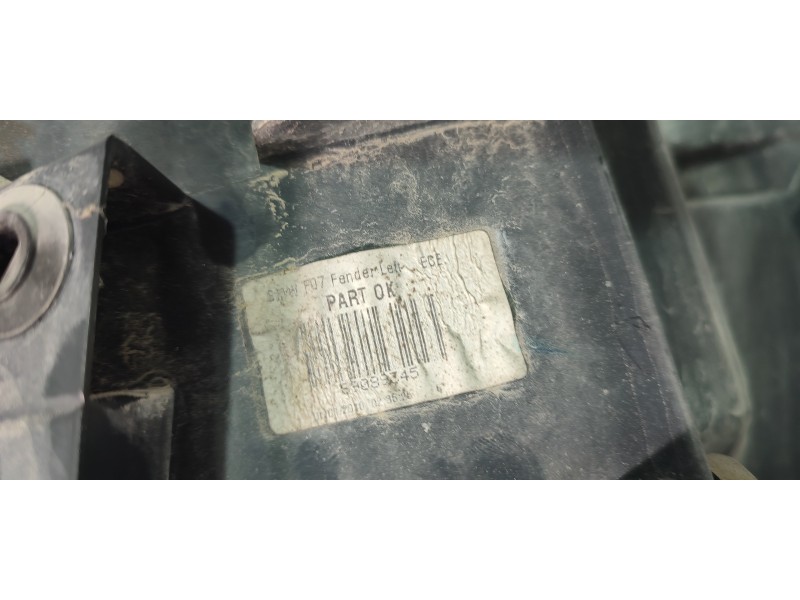 PILOTO TRASERO IZQUIERDO  - imagen 2