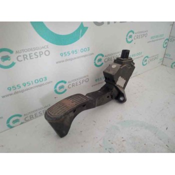 POTENCIOMETRO PEDAL 7811002120 