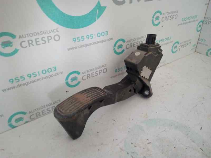 POTENCIOMETRO PEDAL 7811002120  - imagen 1