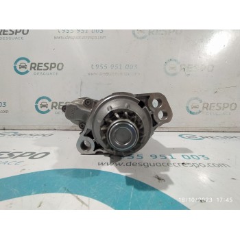 MOTOR ARRANQUE 02M911022F  - miniatura 3