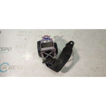 CINTURON SEGURIDAD TRASERO DERECHO 621088600C  - miniatura 2