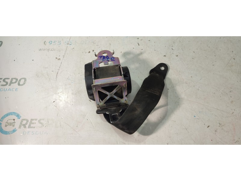 CINTURON SEGURIDAD TRASERO DERECHO 621088600C  - imagen 2