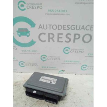 CENTRALITA MOTOR UCE 03E906019E  - miniatura 1