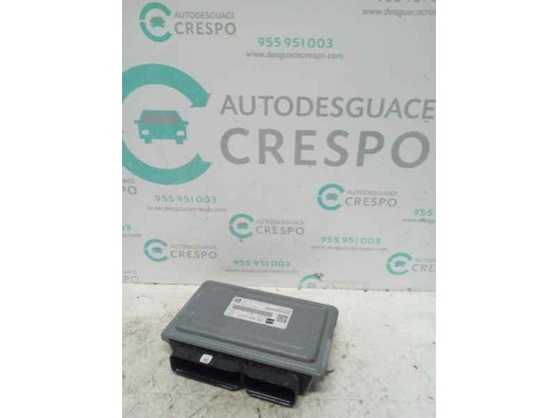 CENTRALITA MOTOR UCE 03E906019E  - imagen 1