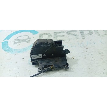 CERRADURA PUERTA DELANTERA DERECHA 805004945R 