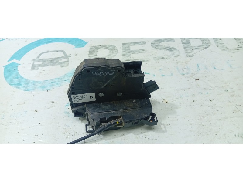 CERRADURA PUERTA DELANTERA DERECHA 805004945R  - imagen 1