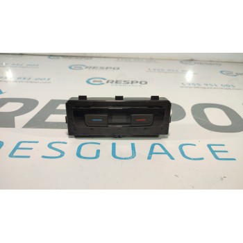 MANDO CLIMATIZADOR 3G0907049D  - miniatura 1